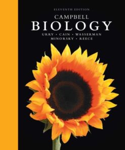 Campbell Biology 11Th Edition