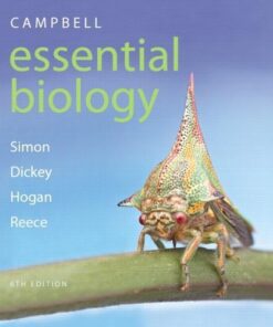 Campbell Essential Biology 6Th Edition