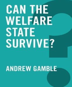 Can The Welfare State Survive