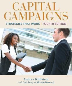 Capital Campaigns 4Th Edition