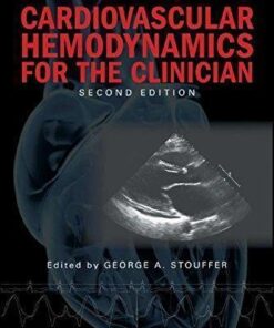 Cardiovascular Hemodynamics For The Clinician 2Nd Edition
