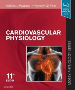 Cardiovascular Physiology 11Th Edition