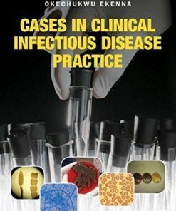 Cases In Clinical Infectious Disease Practice