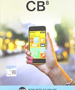 Cb 8Th Edition