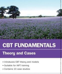 Cbt Fundamentals Theory And Cases