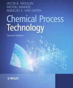 Chemical Process Technology 2Nd Edition