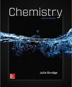Chemistry 4Th Edition