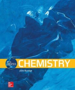 Chemistry 5Th Edition Burge
