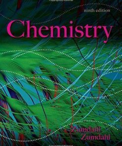 Chemistry 9Th Edition