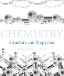 Chemistry Structure And Properties