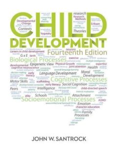Child Development 14Th Edition