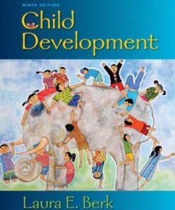 Child Development 9th Edition