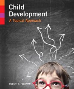 Child Development A Topical Approach