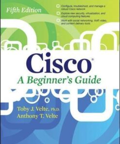 Cisco A Beginners Guide 5Th Edition