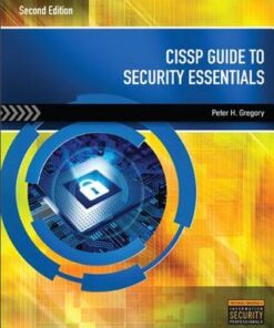 Cissp Guide To Security Essentials 2Nd Edition