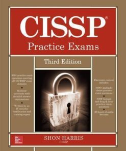 Cissp Practice Exams 3Rd Edition
