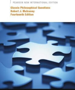 Classic Philosophical Questions 14Th Edition