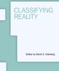 Classifying Reality