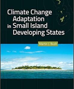 Climate Change Adaptation In Small Island Developing States