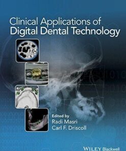 Clinical Applications Of Digital Dental Technology