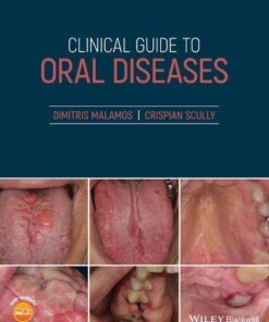 Clinical Guide To Oral Diseases