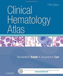 Clinical Hematology Atlas 5Th Edition