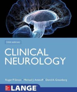 Clinical Neurology 10Th Edition