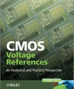 Cmos Voltage References An Analytical And Practical Perspective