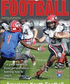 Coaching Youth Football 6Th Edition