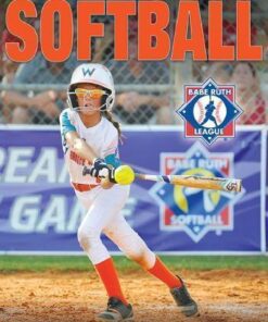 Coaching youth softball