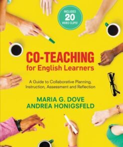Collaboration And Co Teaching For English Learners Moving Beyond The Basics