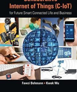 Collaborative Internet Of Things C Iot For Future Smart Connected Life And Business