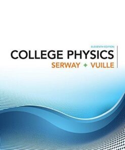College Physics 11Th Edition