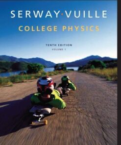College Physics Vol 1 10Th Edition