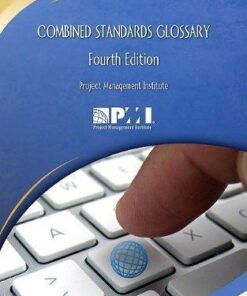 Combined Standards Glossary 4Th Edition