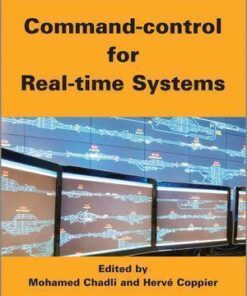 Command Control For Real Time Systems
