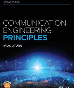 Communication Engineering Principles 2Nd Edition