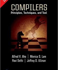 Compilers Principles Techniques And Tools 2Nd Edition