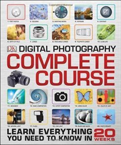 Complete Digital Photography 6Th Edition