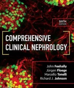 Comprehensive Clinical Nephrology 6Th Edition