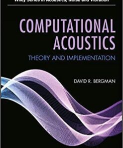 Computational Acoustics Theory And Implementation