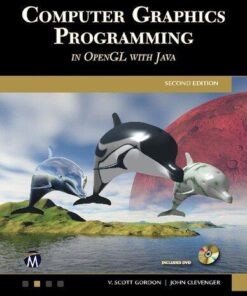 Computer Graphics Programming In Opengl With Java 2Nd Edition