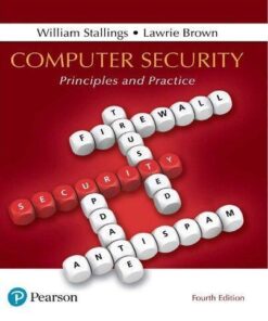 Computer Security Principles And Practice 4Th Edition