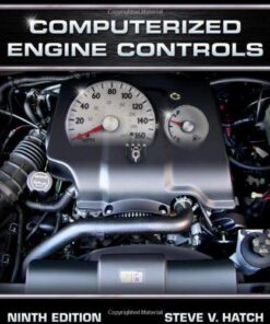 Computerized Engine Controls 9Th Edition