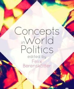 Concepts In World Politics
