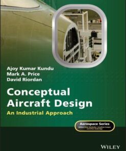 Conceptual Aircraft Design An Industrial Approach