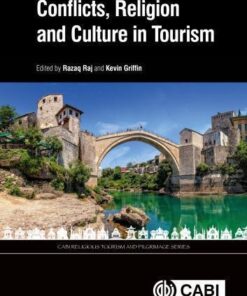 Conflicts Religion And Culture In Tourism