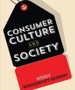Consumer Culture And Society