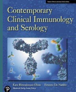 Contemporary Clinical Immunology And Serology