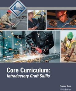 Core Curriculum Trainee Guide 5Th Edition